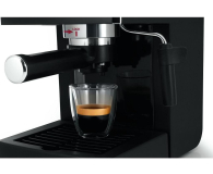 Saeco Poemia Focus HD 8323/39 950W 15bar czarny - 164442 - zdjęcie 2